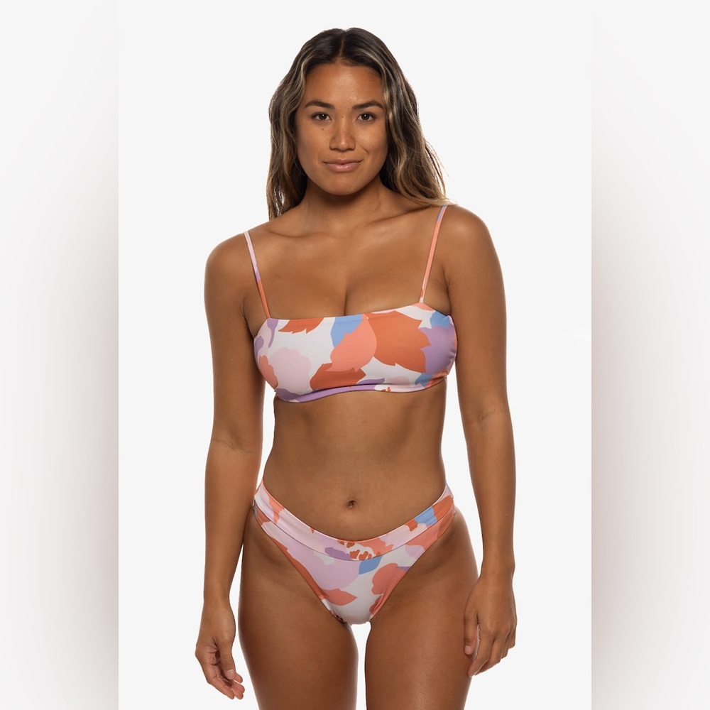 Jolyn x Eryn Krouse swimsuit bikini | $40